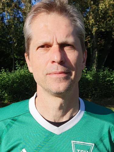Mathias Georg Barembruch