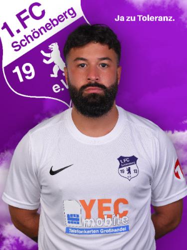 Emir Yildirim