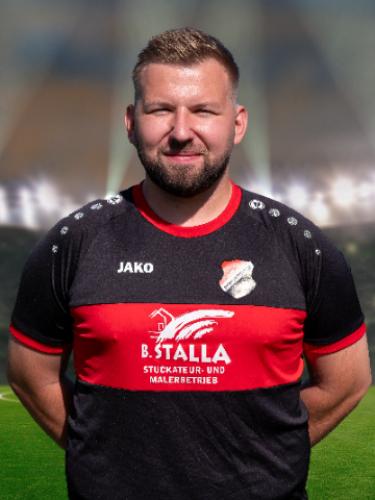 Marcel Joch