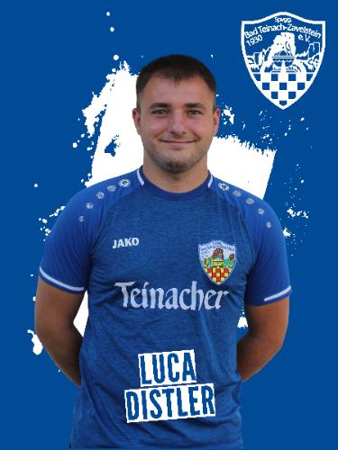 Luca Distler-Geiger