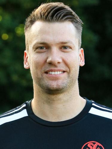 Niklas Kröpke