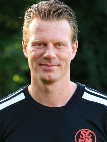 Joshua Mülter
