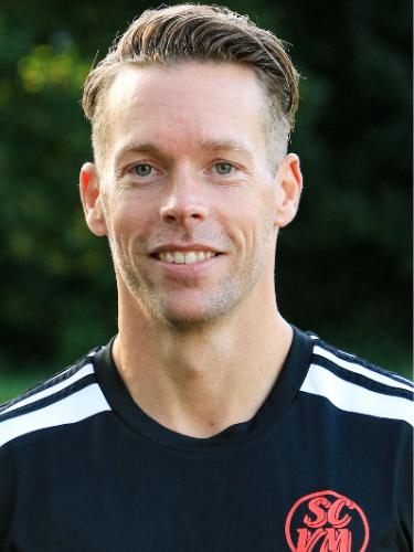 Nils Robert Riege