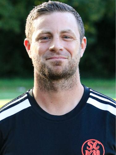 Bastian Schümann
