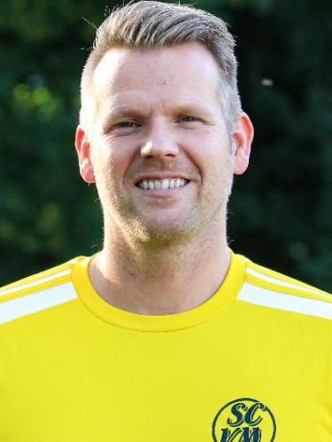 Sebastian Tobias Windisch