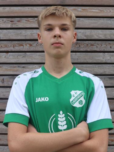 Clemens Scheinert