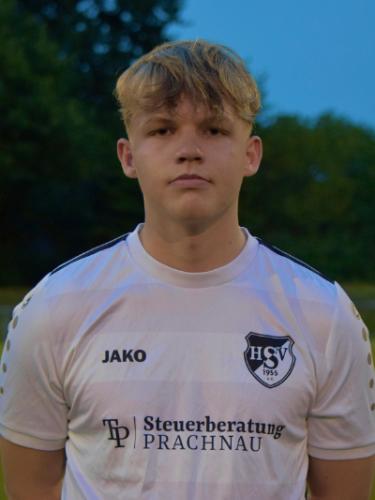 Finn Luca Möller