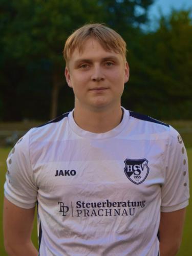 Jonas Tiemann