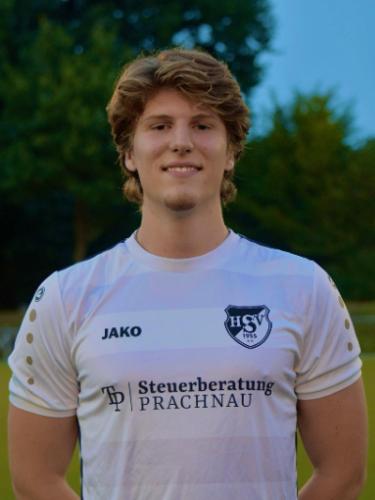 Sebastian Wulff
