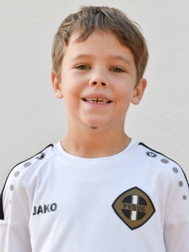 Benedikt Cornelius Bittner