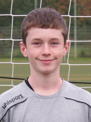 Lukas Heister