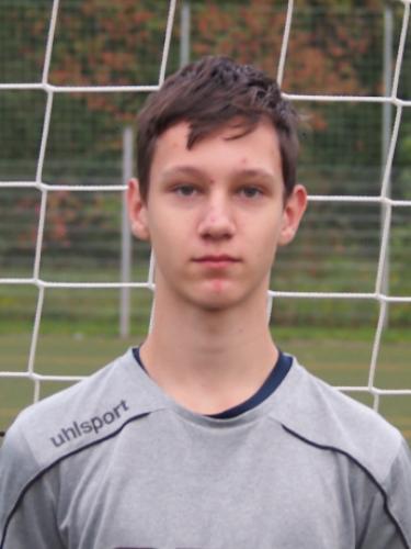 Maik Martin