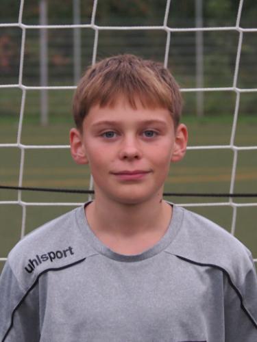 Ben Scheurer