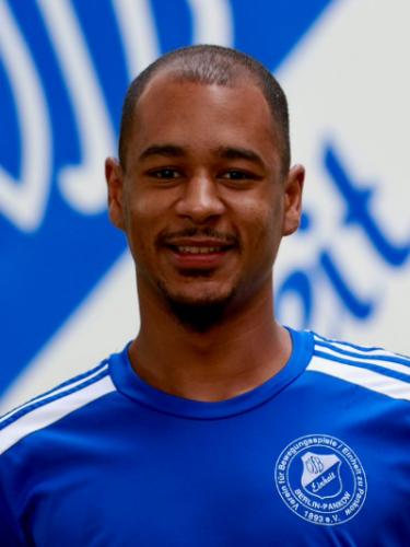 Dario Hammond