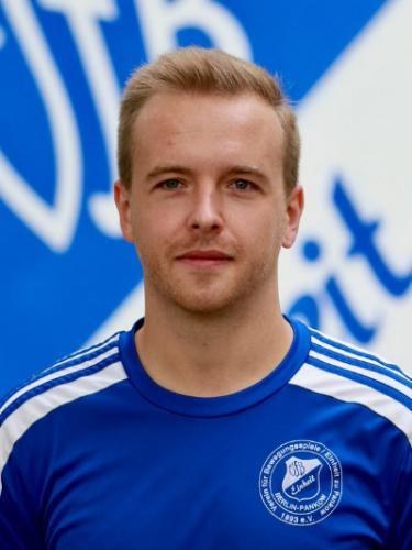 Max Kaiser