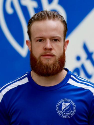 Jonas Krauß