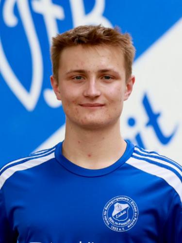 Richard Liedloff
