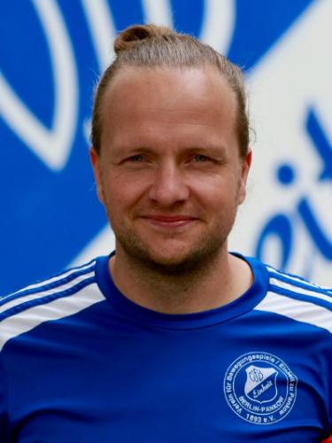 Philipp Schenke