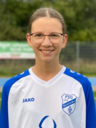 Lene Malou Neumann