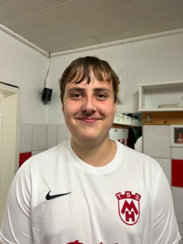 Lars Rudolf Gottmann