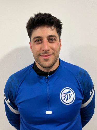 Mohamad-Mazen Alshami