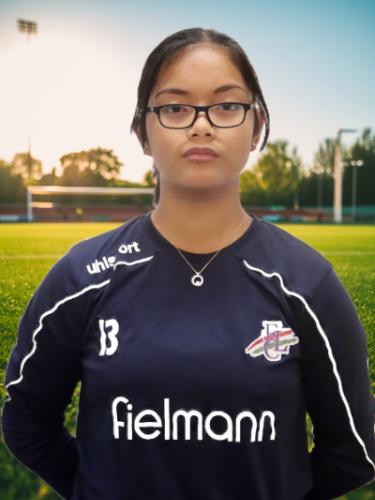 Maecyla Joy Bethaeuser