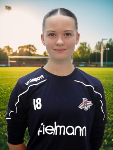 Denise Marissa Lechelt