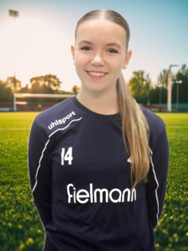 Ida Mehl