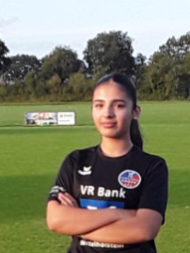 Ruha Ahmad