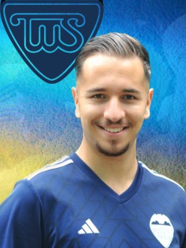 Berkay-Ibrahim Karacan