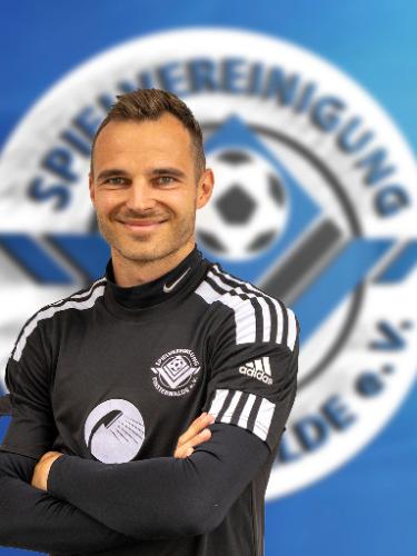David Schmidt
