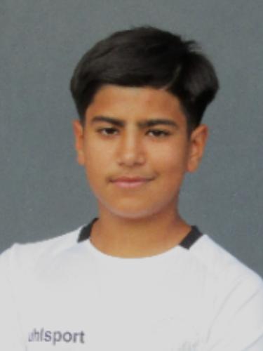Abdo Hussein