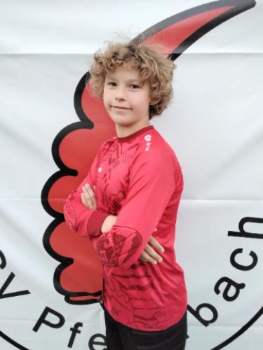 Silas Martin