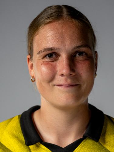 Lynn Thäter
