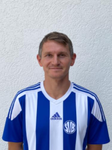 Paul Ratke