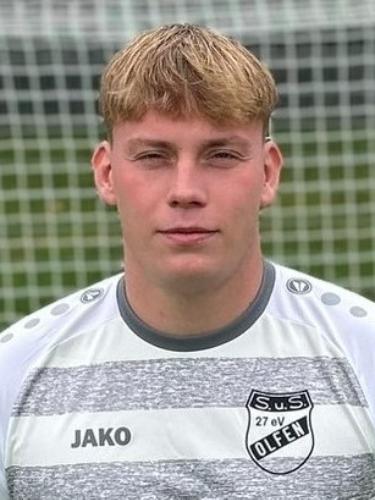 Fabian Beckmann