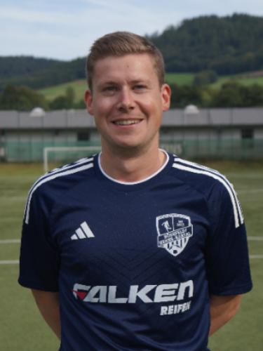 Dominik Schulte