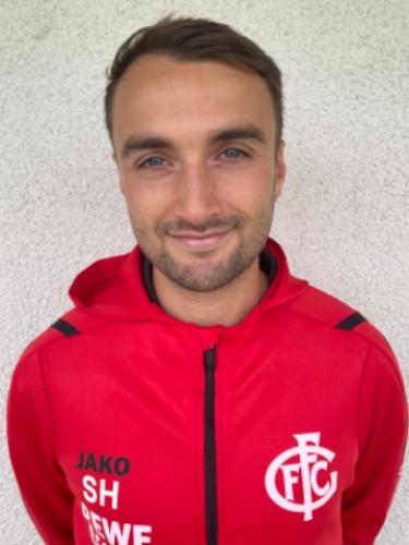 Simon Hochstuhl