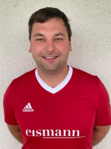 Alexander Mahl