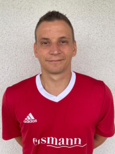 Sven Pillein