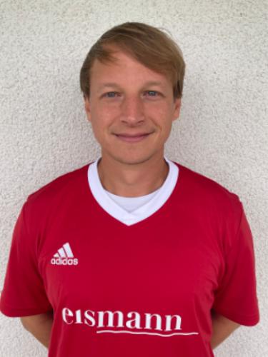Martin Wolny