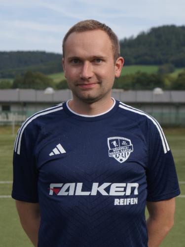 Benedikt Engelhard