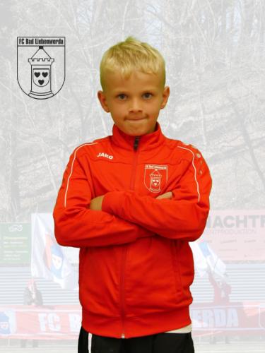Fynn Dante Bahr