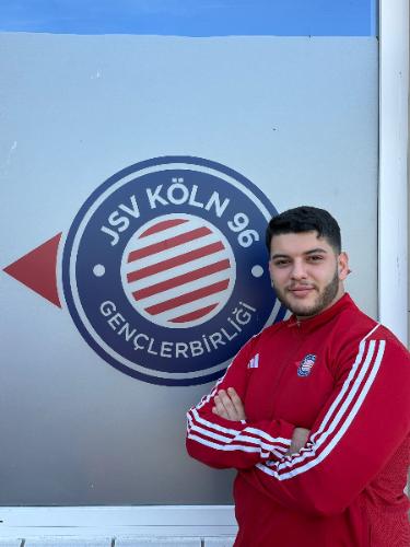 Batuhan Sayar