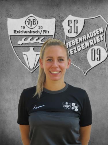 Nicole Weiß