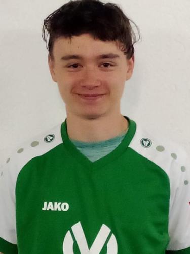 Lucas Gonschorek
