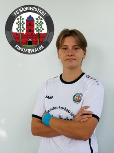 Anna Lenz