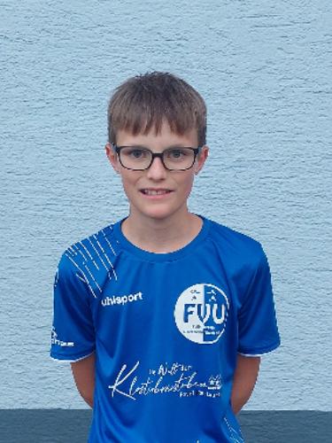 Theo Bolten