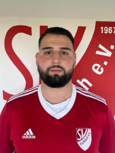 Sevki Alkan
