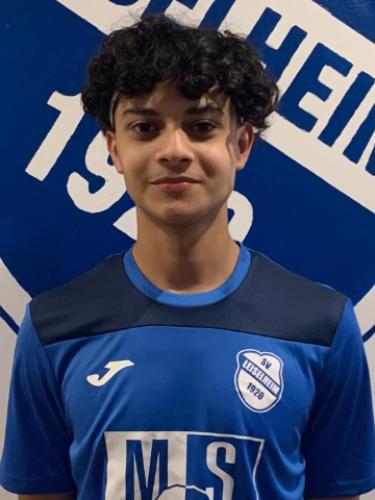 Kasem Almahmoud